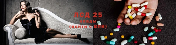 хмурый Алексеевка