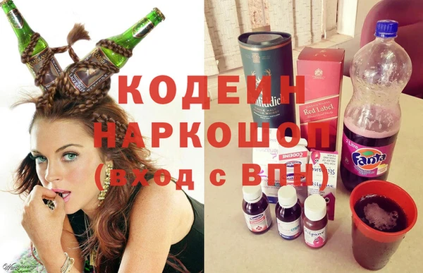 хмурый Алексеевка